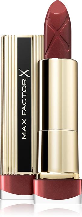 Produktbild Max Factor Colour Elixir (080 Chilli)