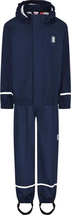 Produktbild LEGO Wear LWJORI 200 PU Rain Set (110)