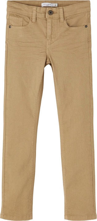 Produktbild Name it X-Slim Fit Twillhose (170)