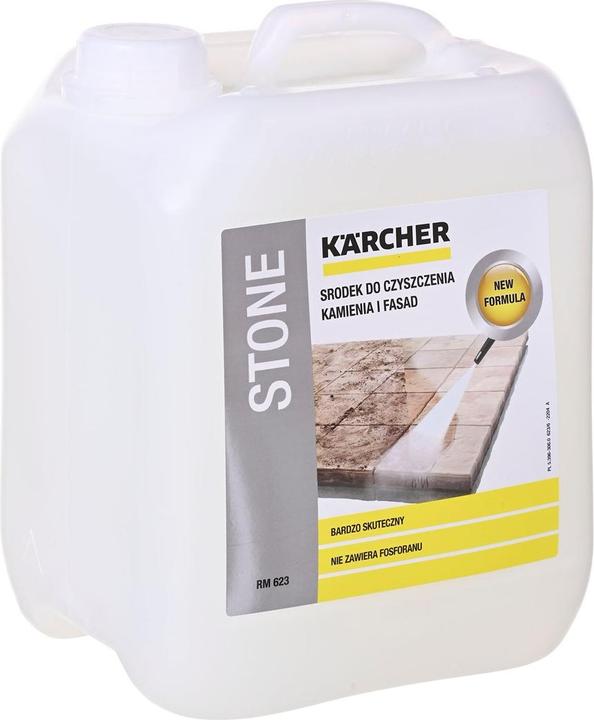 Productafbeelding Kärcher Steen- en gevelreiniger
