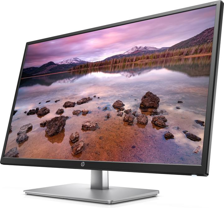 Produktbild HP 32s (1920 x 1080 Pixel, 31.50")