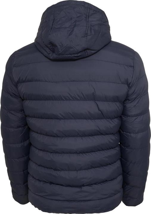 Actual product image Urban Classics Mens Basic Padded Jacket (3XL)