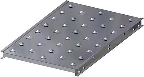 Produktbild Gura Kugelrollentisch