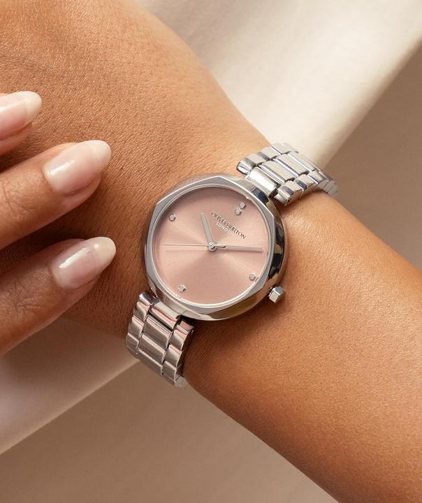 Produktbild Olivia Burton Drei Hand Quartz Bewegung Dimension Kollektion