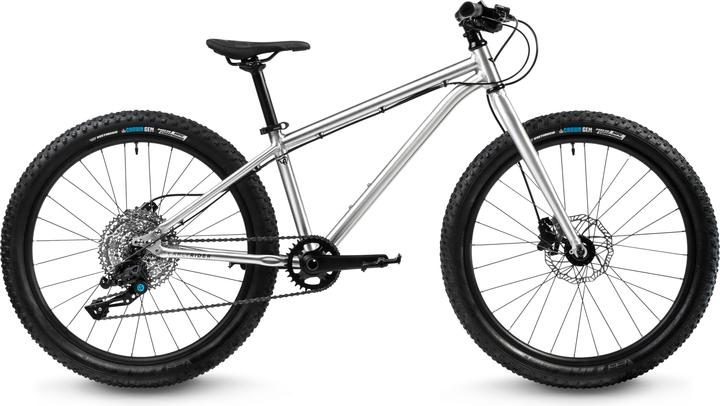 Early Rider Seeker (24")