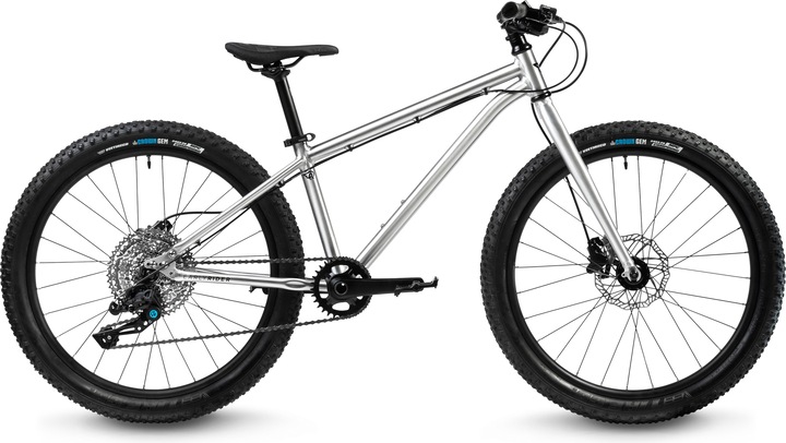 Early Rider Seeker (24")