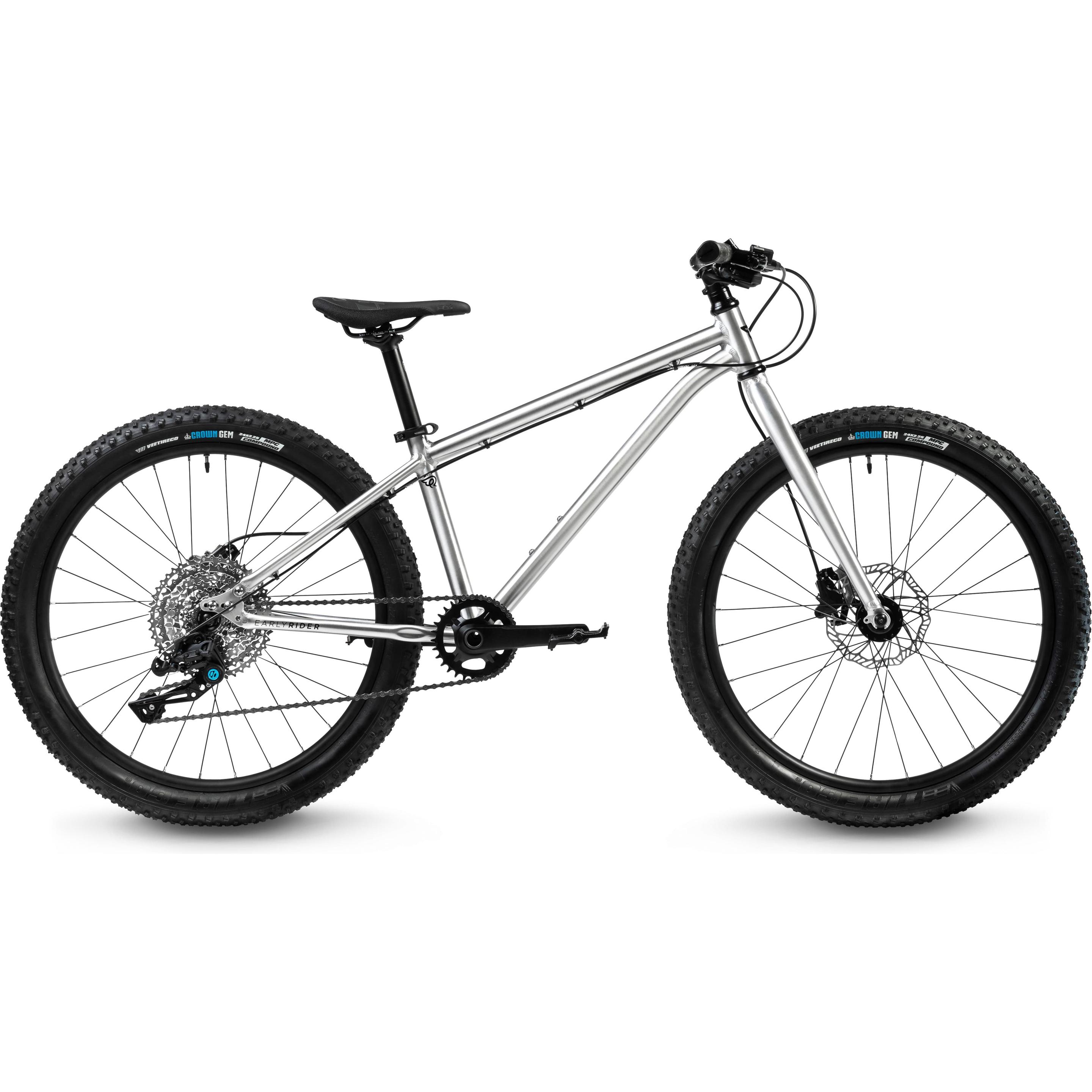 Early Rider, Kindervelo, (24")