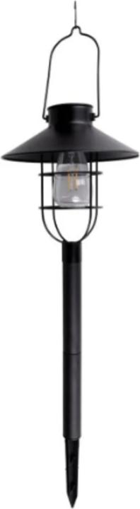Produktbild Grundig Solar-LED Leuchte