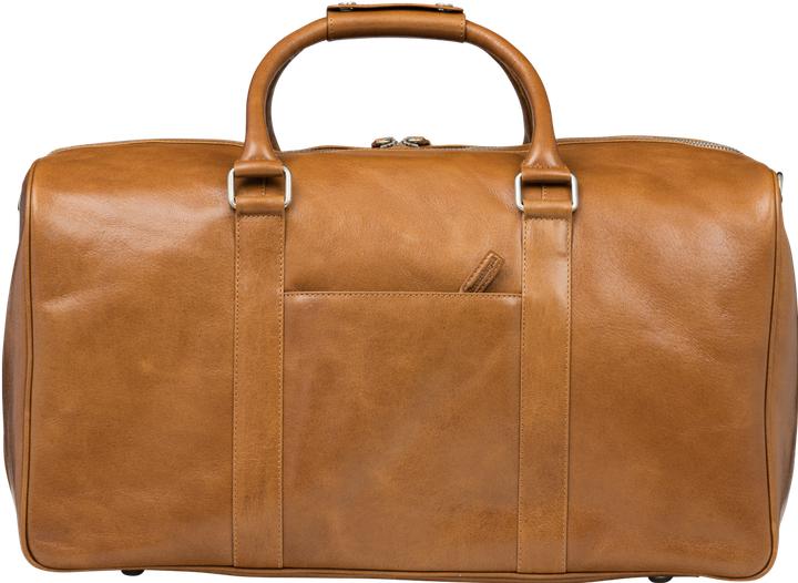 Produktbild dbramante1928 Aalborg Weekender bag - Tan