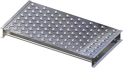 Produktbild Gura Kugelrollentisch