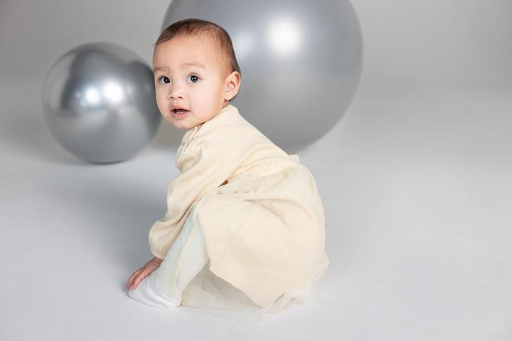 Immagine prodotto Noppies Baby Kleid Talihina (74)