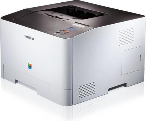 Produktbild Samsung Clp-415nw (Laser, Farbe)