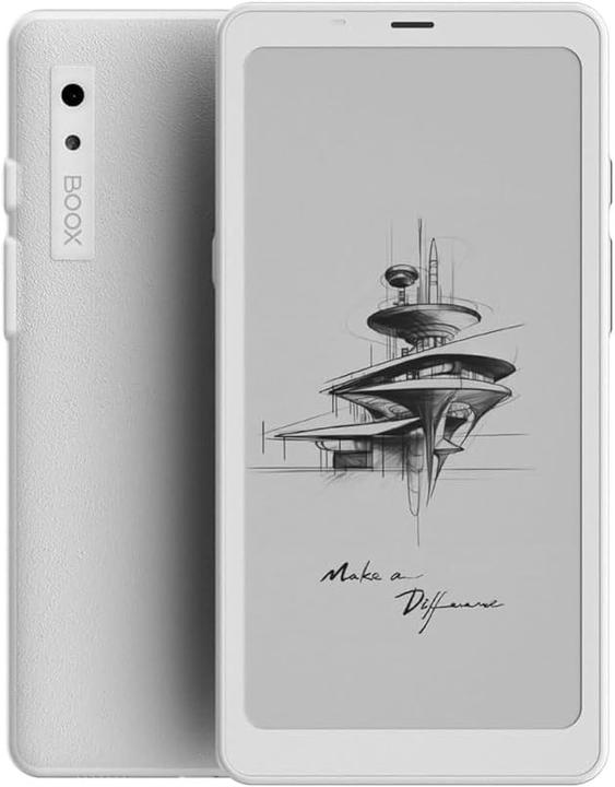Image du produit Onyx Boox Palma (6.13", 128 Go)