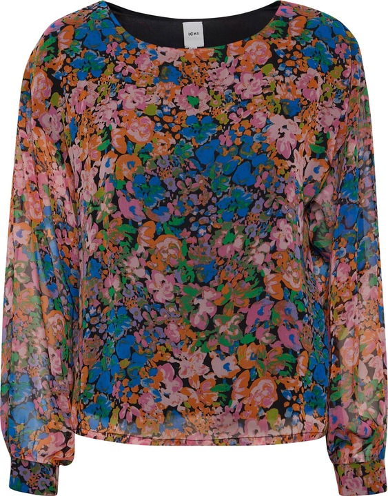 Rose multi fleur (201341)