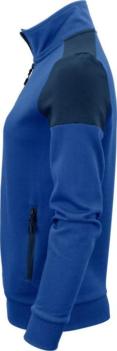 Produktbild Printer Prime Prime Sweater Full Zip Women (M)