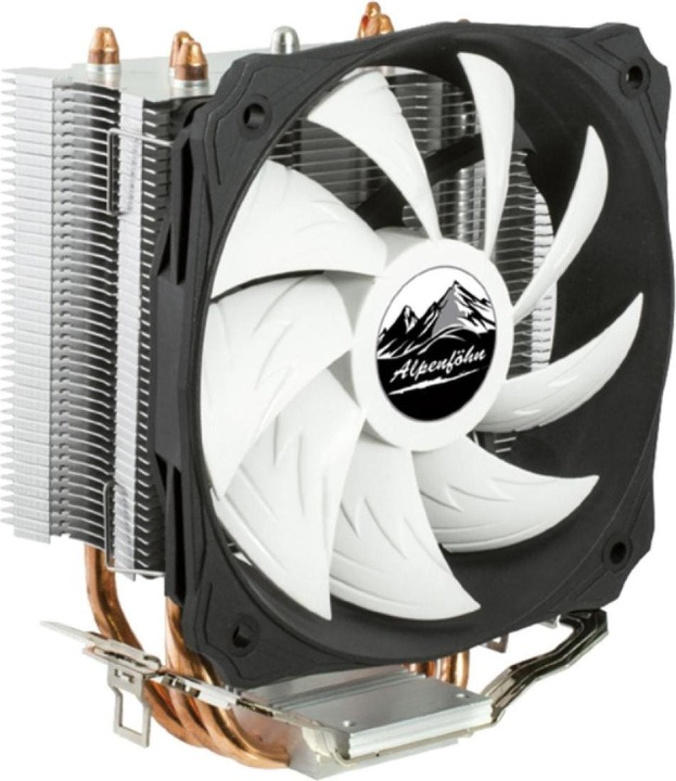 Alpenföhn CPU cooler Alpenfohn Ben Nevis (84000000119) (141 mm)