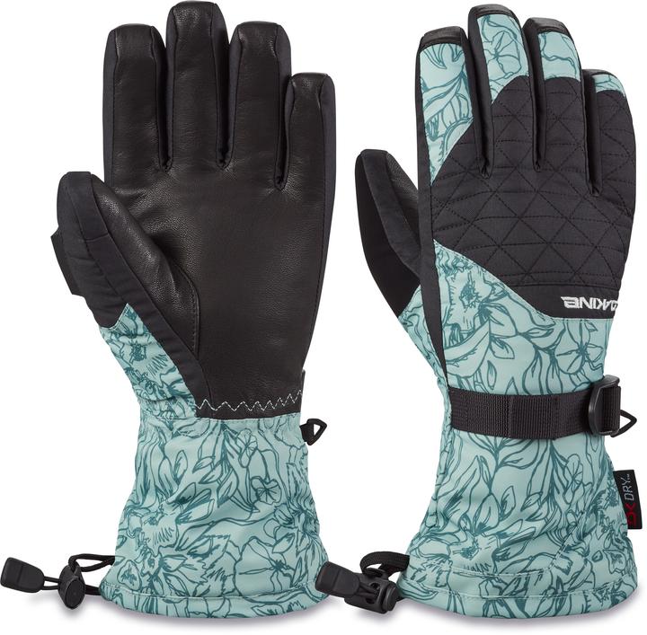 Produktbild Dakine Leather Camino Glove (M)