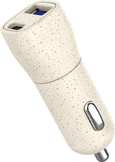 Produktbild BIOnd Dual USB 38W PD Port USB-C&A