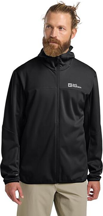 Produktbild Jack Wolfskin Feldberg Hoody M (XXL)