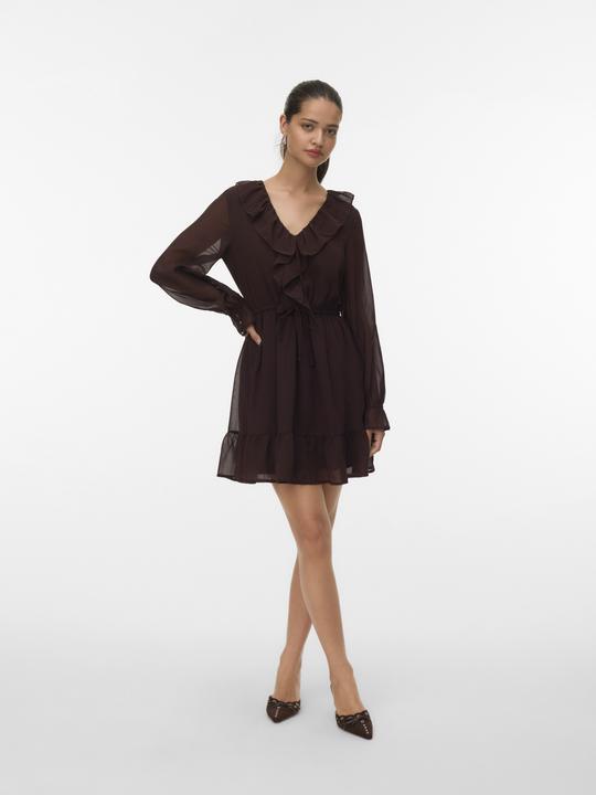 Image du produit Vero Moda VMDORA Kurzes Kleid Kleid (M)