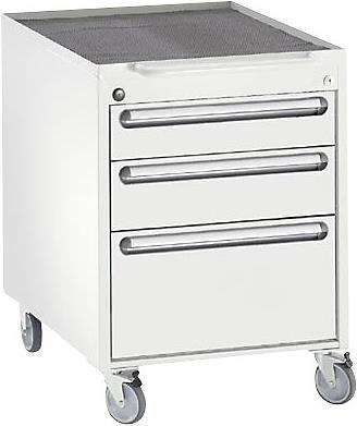 Produktbild RAU Rollcontainer (58 x 65 x 76.50 cm)