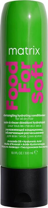 Matrix Food for Soft Detangling Hydrating Conditioner 300 ml