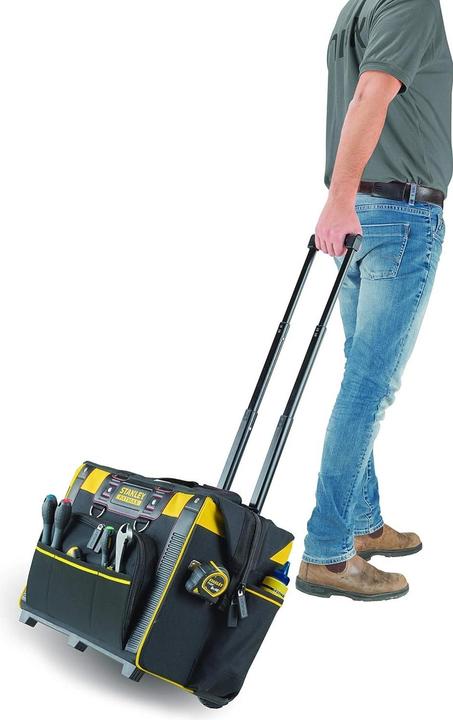 Actual product image Stanley Toolbox (1 Piece)