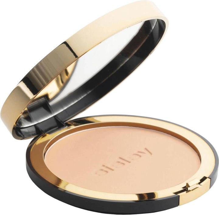 Image du produit Sisley Phyto-Poudre Compacte (2 Naturel)