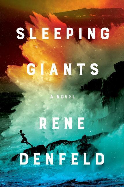 Sleeping Giants (Englisch, Rene Denfeld, 2024)