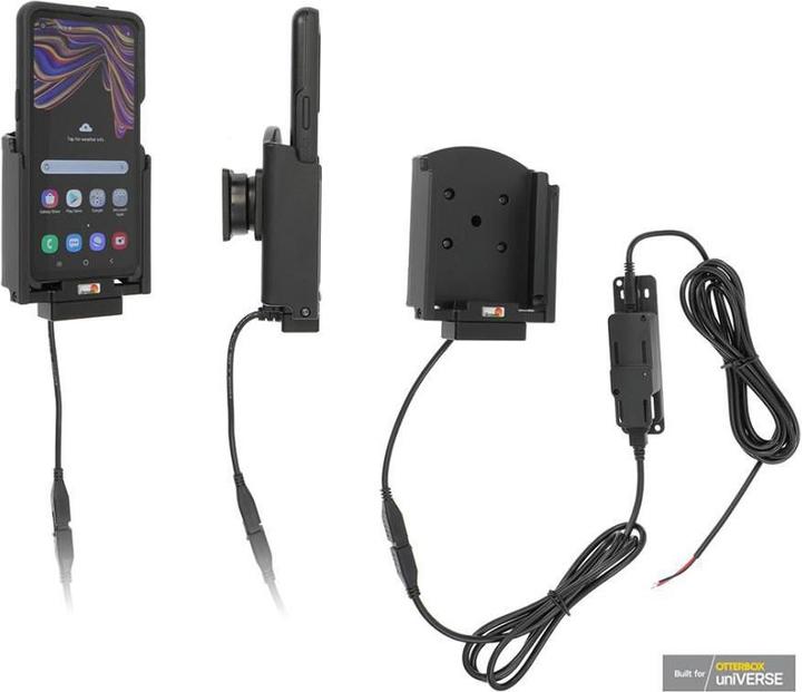 Produktbild Brodit 727214 Halterung Samsung Galaxy Xcover