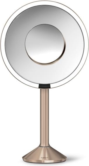 Produktbild Simplehuman Sensorspiegel Rose