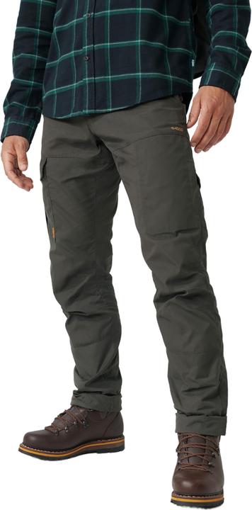 Actual product image Fjällräven Karl Pro Trousers (48)