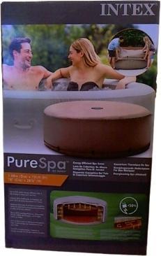 Image du produit Intex Enveloppe d'énergie