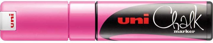 Produktbild Uni-ball Kreide Marker (Rosa, 8 mm, 1 x)