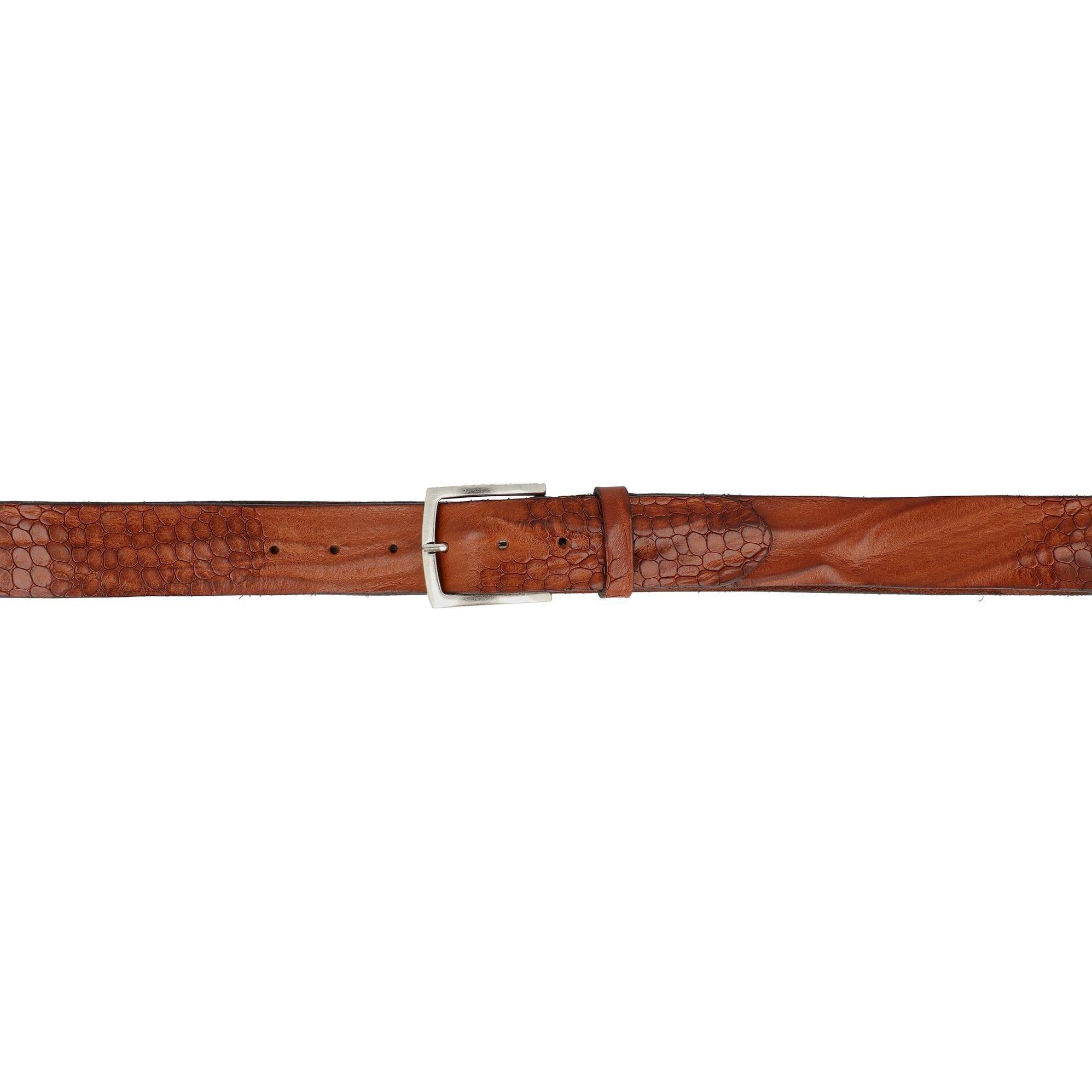Thumbnail - B.Belt, Herren, Gürtel, Gürtel Leder, (110)