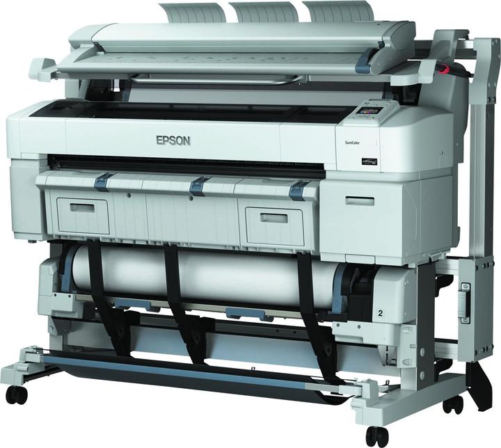 Immagine prodotto Epson Scanner MFP (USB)