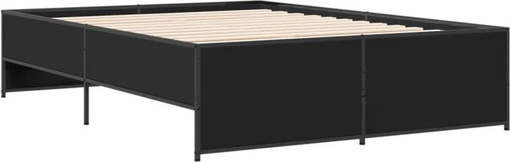 Image du produit vidaXL Bettgestell (140 x 190 cm)