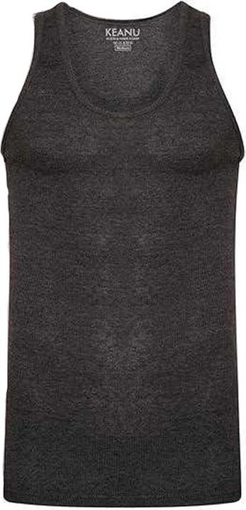 Produktbild Keanu Top Baumwollmischung Anliegend (6erPack) (M)