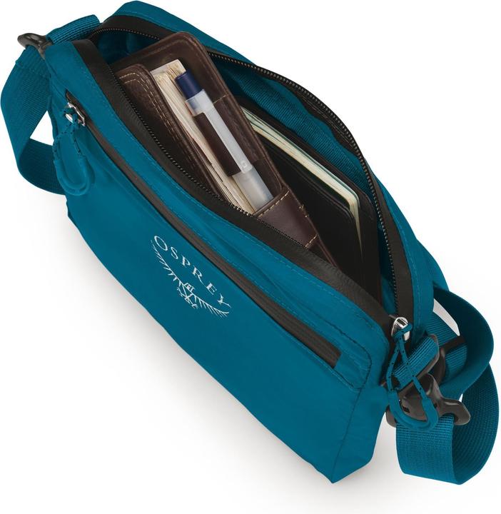Immagine prodotto Osprey Borsa a tracolla Ultralight Satchel 21 cm