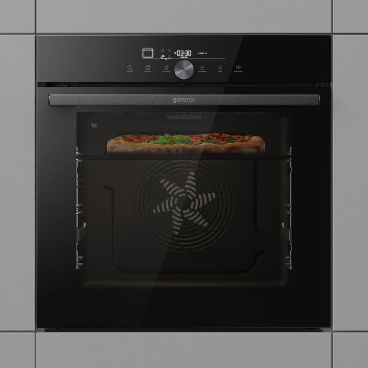 Produktbild Gorenje GO66E PIZZA350C