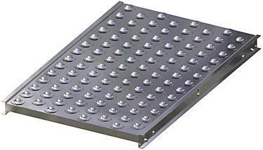 Produktbild Gura Kugelrollentisch
