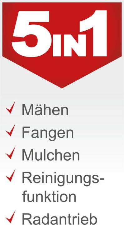 Actual product image Scheppach MP150-46 (Petrol)