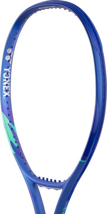 Produktbild Yonex Ezone 100 Blast Blue Tennisschläger (1, 300 g)
