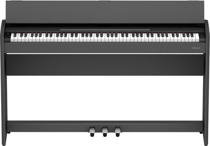 Actual product image Roland F107-BKX (88 Keys)