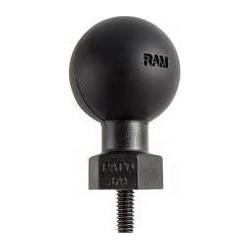 RAM Mounts UNPD RAM TOUGH BALL 1/4Inch-20, Barcode-Scanner Zubehör