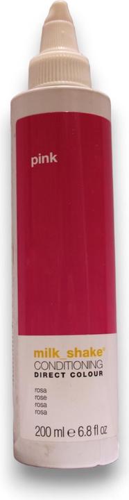 Produktbild Milk_Shake Milkshake Conditioning Direct Pink Hair Color 200ml (Pink)