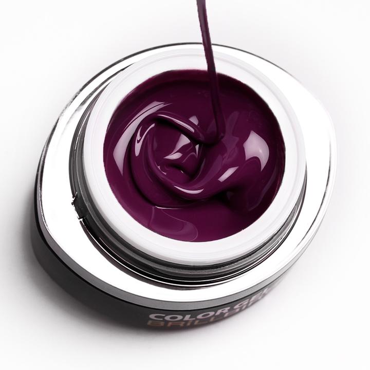 Immagine prodotto BrillBird Gel Brush & Go G82 - 4,5 ml (Smalto)