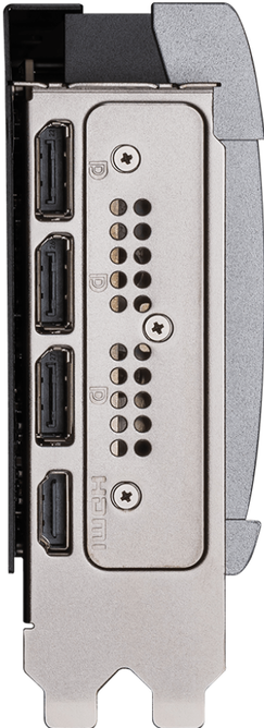 Actual product image MSI GeForce RTX 5080 VENTUS 3X OC (16 GB)