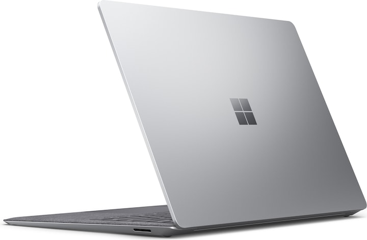 Image du produit Microsoft Surface Laptop 4 for business (13.50", Intel Core i5-1145G7, 8 Go, 512 Go, DE)