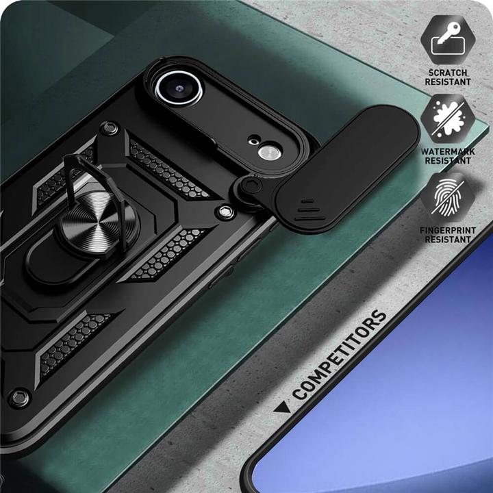 Produktbild Cover-Discount Armor Case mit Kickstand (Apple iPhone Air)